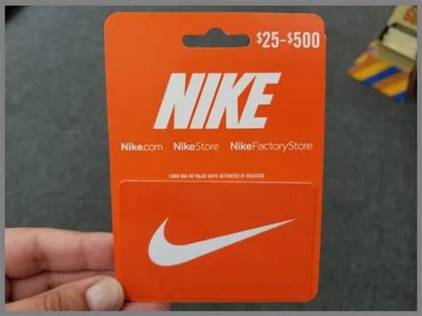 200 dollar nike gift card real or fake|nike gift card not working reddit.